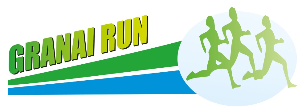 I granai Run Logo 01