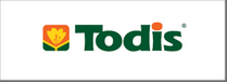 Logo Todis