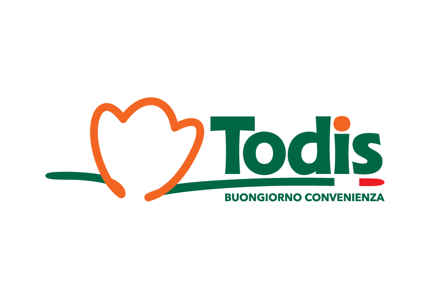 Logo Todis